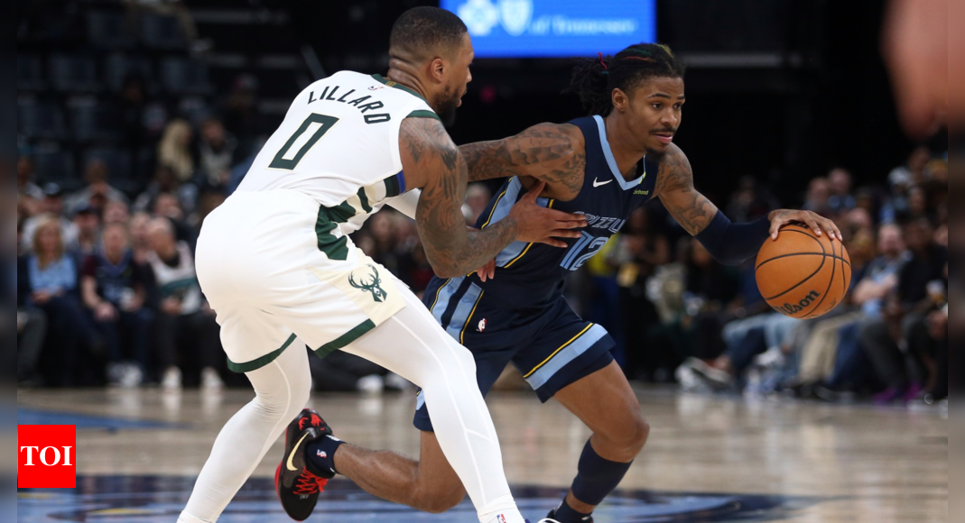 Memphis Grizzlies vs Milwaukee Bucks: Prediction, odds and best NBA prop bets, betting tips, and more (February 2, 2025)