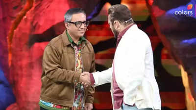 "Main bhi k*mi*o ki tarah company chalata tha...": Former BharatPe founder Ashneer Grover’s sarcastic take on Salman Khan, says he took ‘faltu ka panga’ on Bigg Boss 18