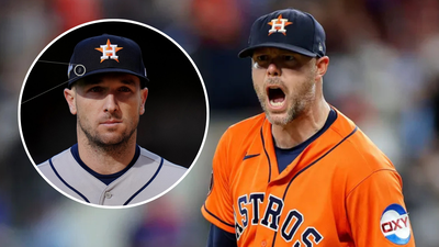 “He’s a solid dude”: Cubs pitcher Ryan Pressly praises Alex Bregman while revealing wanting him in 'Chicago'