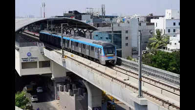 Hyd metro draws up first plans for JBS transit hub