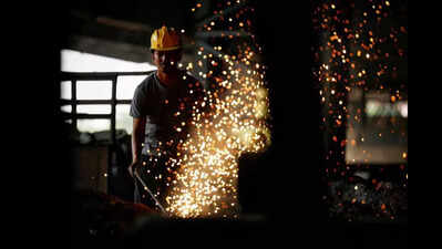 Union Budget fails to impress Mandi Gobindgarh’s steel industry
