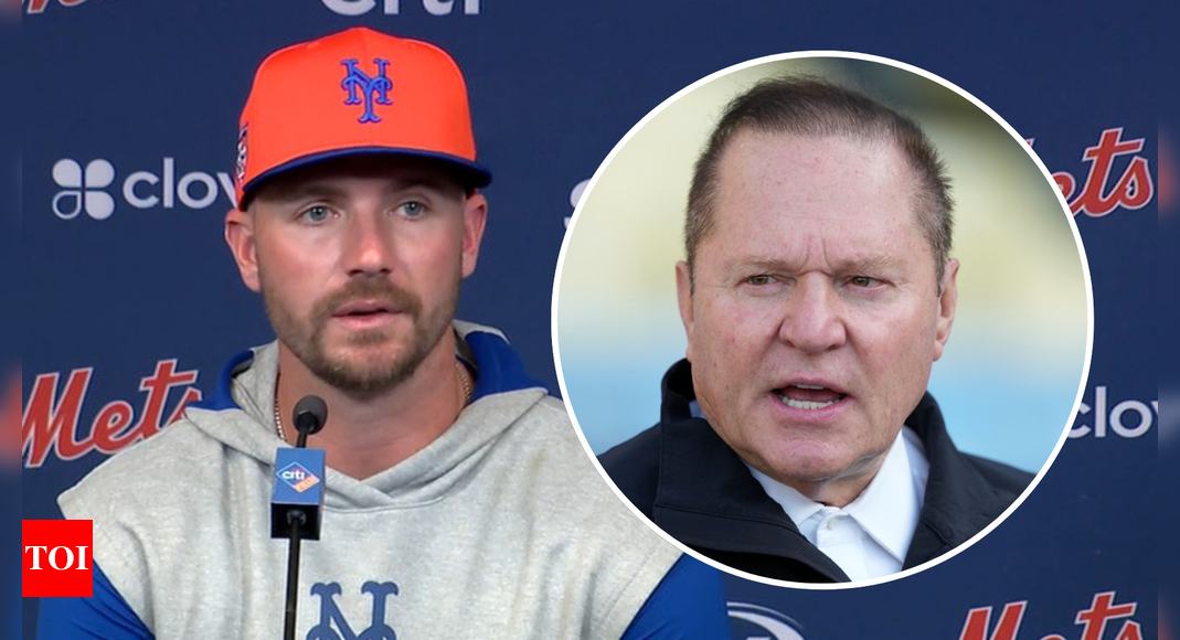 Pete Alonso's agent Scott Boras 'deliberately avoided' ex-Mets star’s $150,000,000 signing with Yankees