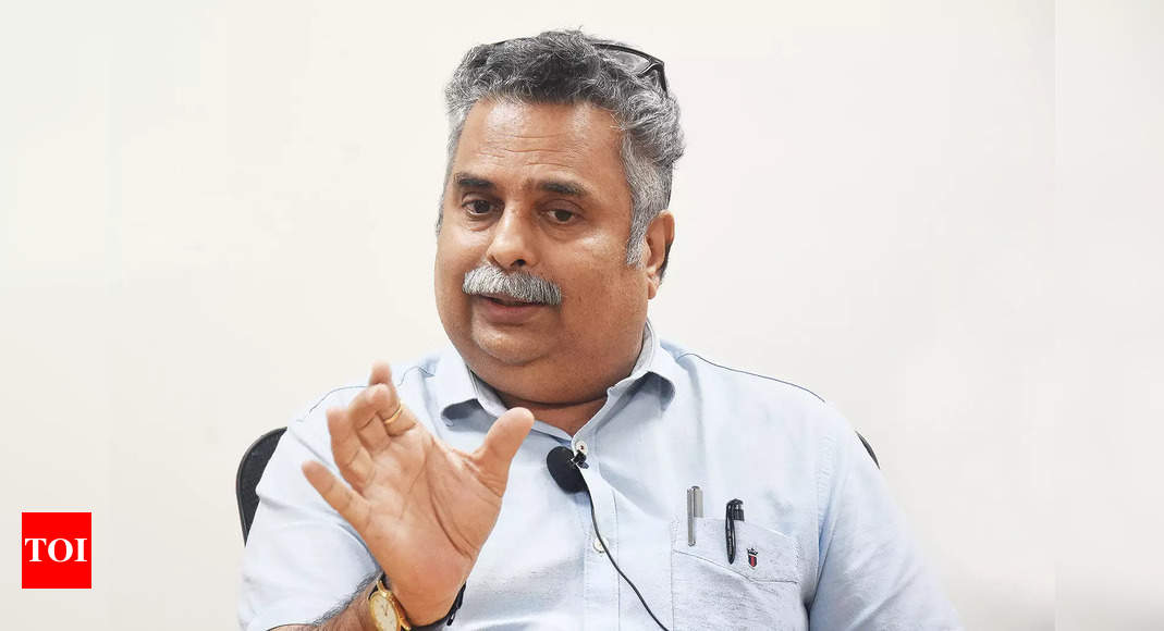 Goa education secretary says academicians mooted April start for schools, not politicians, babus