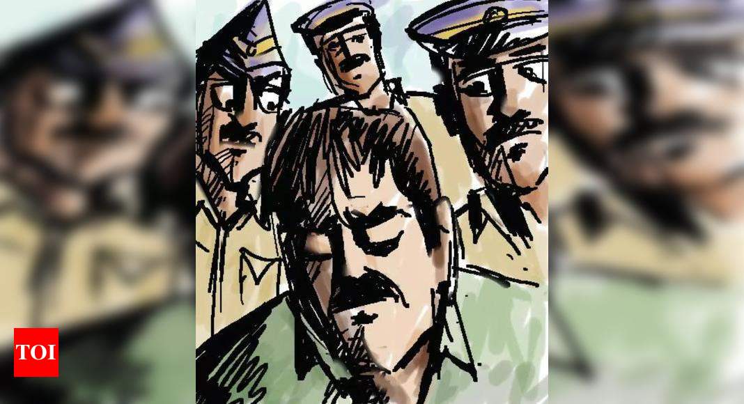 Goa police framing SOPs to foil Siddique-like escapes