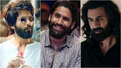 Sandeep Reddy Vanga Reveals Naga Chaitanya's Real-Life Style Inspired Looks of Shahid Kapoor in Kabir Singh and Ranbir Kapoor in Anim