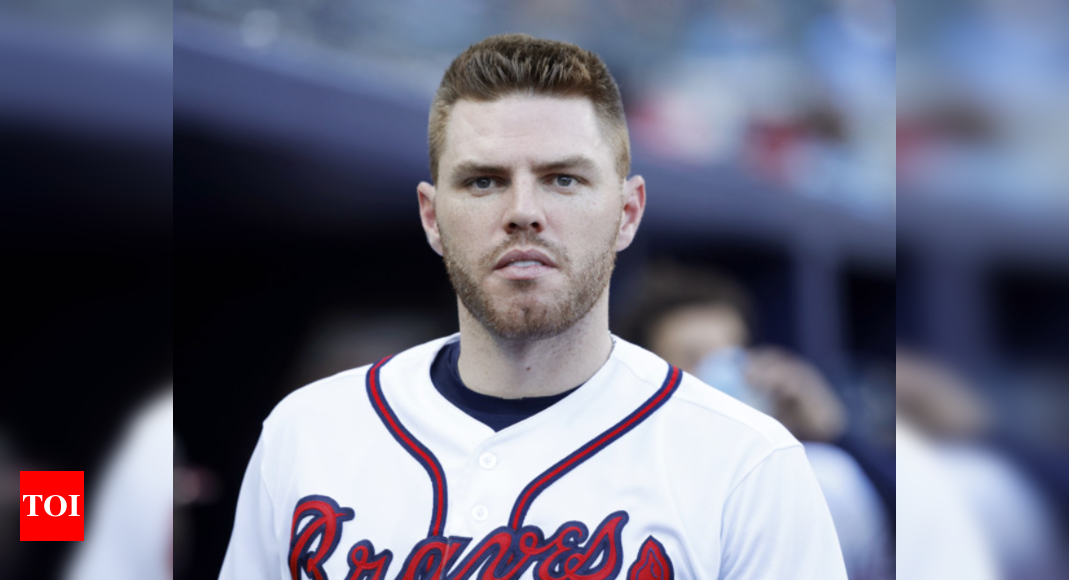 Freddie Freeman Shares Latest Update on His Injury and When He Plans to Return to the Dodgers. Check it out here!