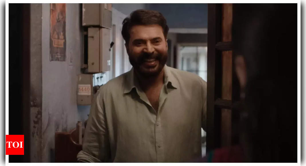 ‘Dominic and the ladies’ purse’ box office collections day 11: Mammootty’s film mints only Rs 31 lakhs