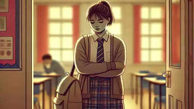 Bareilly school found at fault after denying student sanitary pad