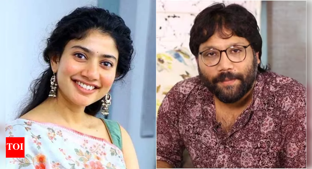 Did You Know Sai Pallavi was considered for 'Arjun Reddy'? reveals ...