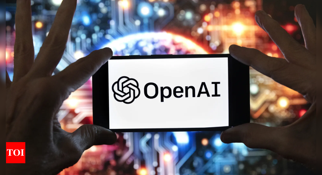 OpenAI unveils 'Deep Research' tool as China's DeepSeek heats up AI race