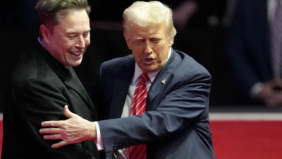  Why Donald Trump and Elon Musk want to shut down USAID