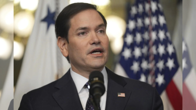  North Korea slams US secretary of state Marco Rubio over 'rogue state' remark