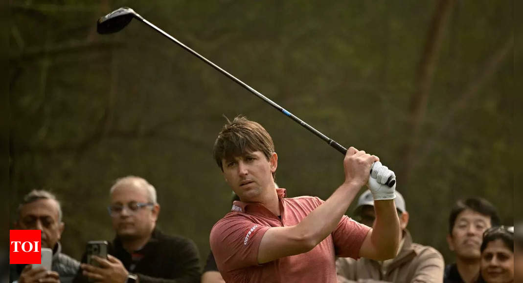 International Series India: Schniederjans bounces back from hip replacement surgeries to claim trophy, Bryson DeChambeau finishes 2nd