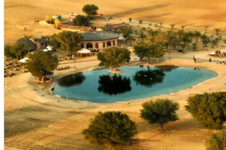 Khimsar, Rajasthan