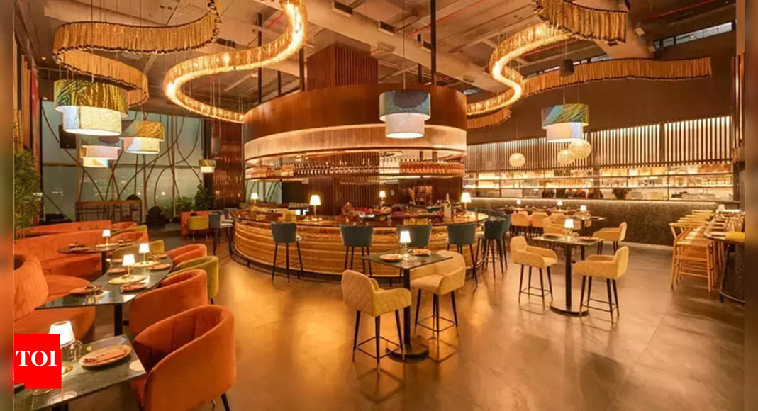 Ease of business, infra upgrade: Delhi restaurants lay out menu for parties