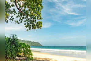 7 stunning island getaways in India for February travel