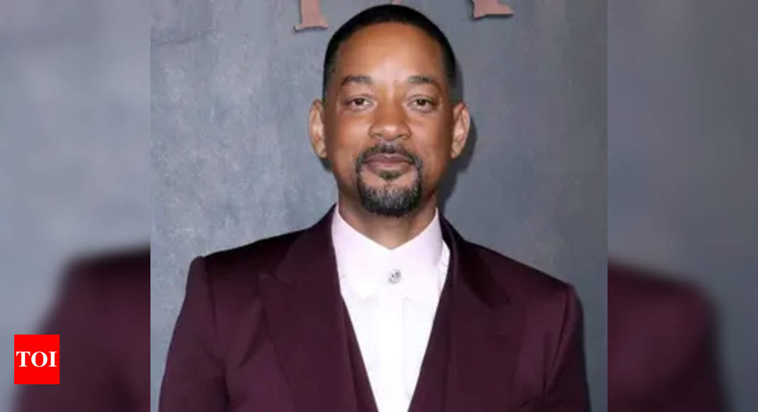 After Oscar slap incident, Will Smith makes awards show return at the Grammys