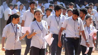 CBSE Science Class 10 exam 2025: 5 short answer questions students must practise to score well – The Times of India