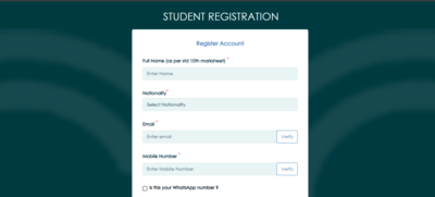 NATA registration window 2025 opens: Direct link to apply here