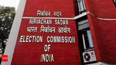 Delhi polls: Election Commission prohibits exit polls on voting day