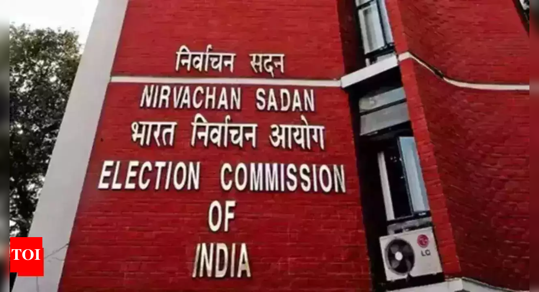 Delhi polls: Election Commission prohibits exit polls on voting day