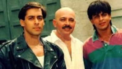 Rakesh Roshan cryptically hints that Salman Khan couldn't be a part of 'The Roshans' due to the death threats he was having because of Lawrence Bishnoi