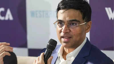 Exclusive | Why Viswanathan Anand withdrew from Freestyle Chess Grand Slam Tour