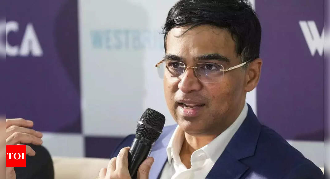 Exclusive | Why Anand withdrew from Freestyle Chess GS Tour