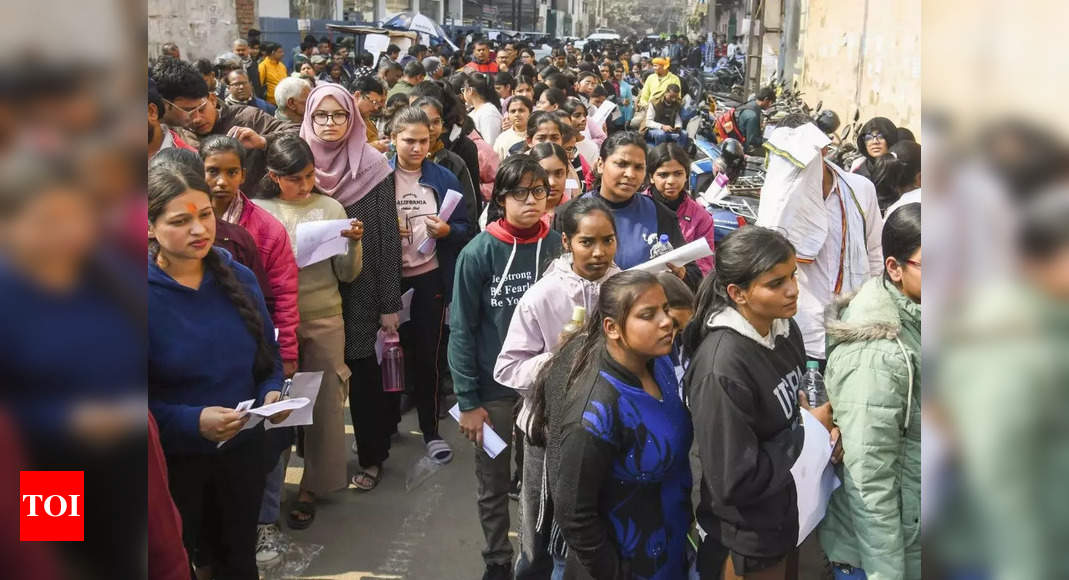 COMEDK UGET 2025 registration begins: Direct link and other details here - The Times of India