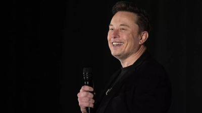 ‘Their interns working overtime’: Elon Musk mocks Senator’s criticism over DOGE controversy