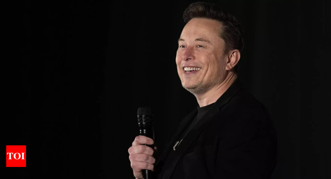 ‘Their interns working overtime’: Elon Musk mocks Senator’s criticism over DOGE controversy