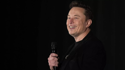 Their interns working overtime': Elon Musk mocks Senator's ...