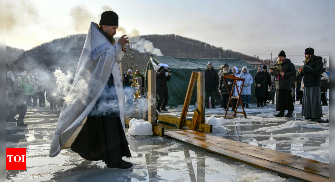 Anti-war Russian Orthodox priests struggle in German exile