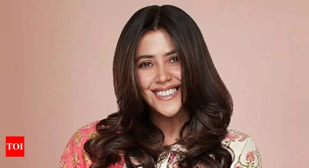 Ektaa Kapoor makes an exciting announcement about Naagin 7; Promises a ‘sarva shreshth’ season