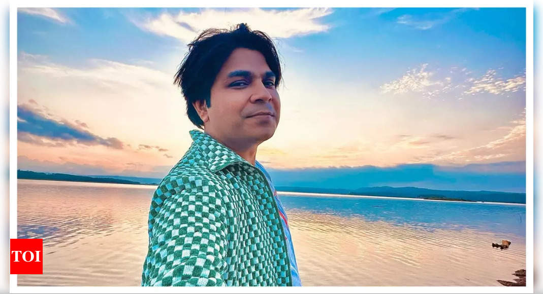 Ankit Tiwari: Travelling and exploring places is my newfound love