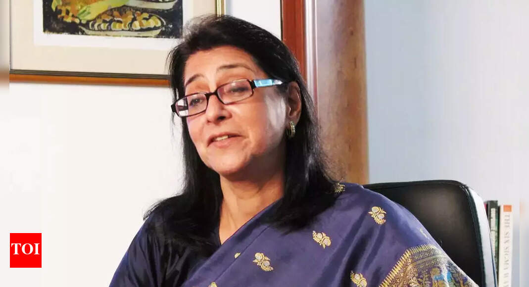 Budget 2025: Water and sanitation - the silent revolution driving Viksit Bharat - The Times of India