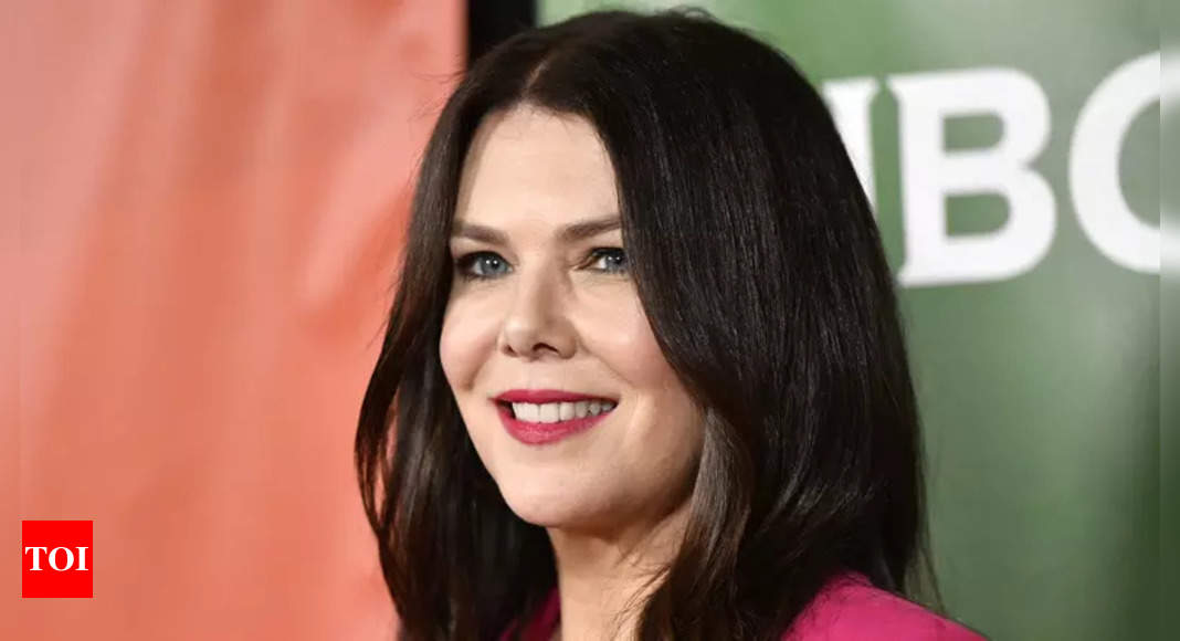 Lauren Graham reflects on her early career and first TV role; read deets