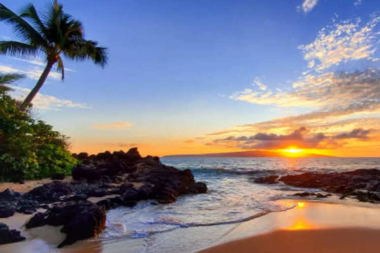 Maui, Hawaii