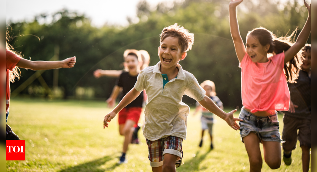 5 common things parents should never force their kids to do - The Times ...