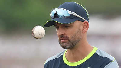 Nathan Lyon reveals Australian Test team's end goal