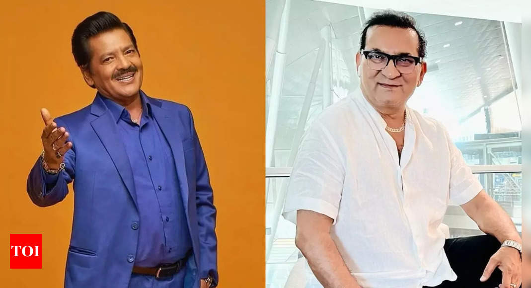 Abhijeet Bhattacharya says he was kissed by a fan on stage in front of Lata Mangeshkar, defends Udit Narayan amidst his kissing controversy: ‘Let him enjoy his success’ | Hindi Movie News