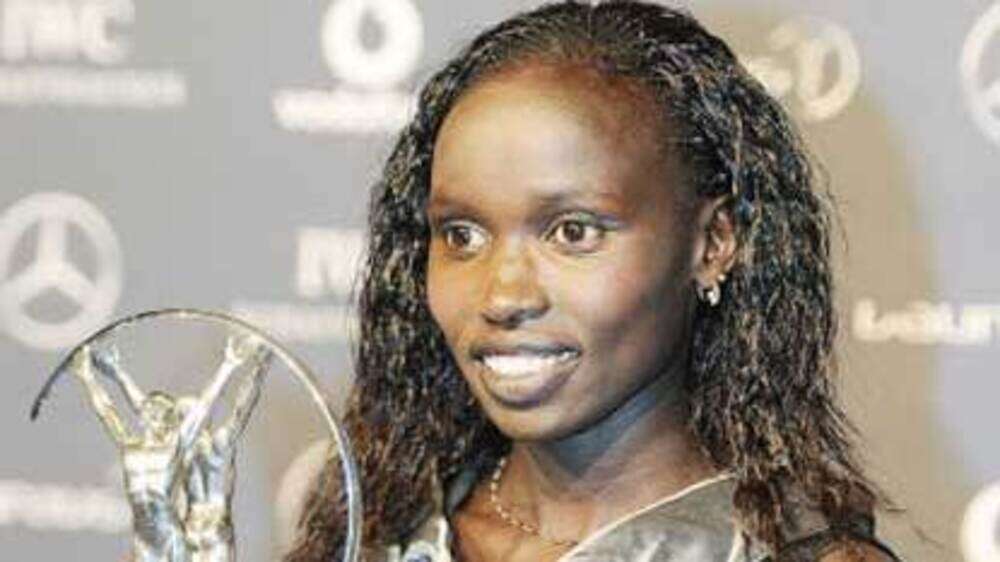 2012 Laureus World Sports Awards The Times of India