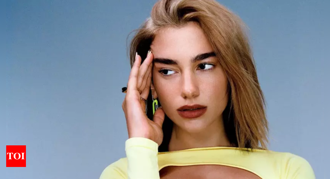 Dua Lipa’s Grammy snub leaves fans surprised, but her reaction stands out