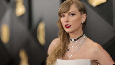 TIMES TAYLOR SWIFT DN'T Win a Grammy Despite Multiple Nominations