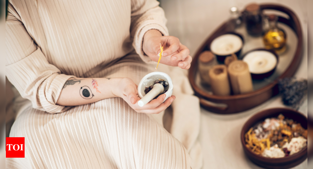 5 Ayurvedic rituals everyone should start practicing in the morning