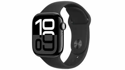 Apple Watch Series 10 that can be used with 22,380 rupees on Amazon. Please check the exchange contract and bank offer