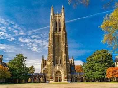 How much does it really cost to study at Duke University?