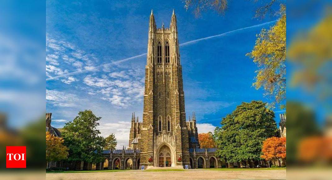 How much does it really cost to study at Duke University?