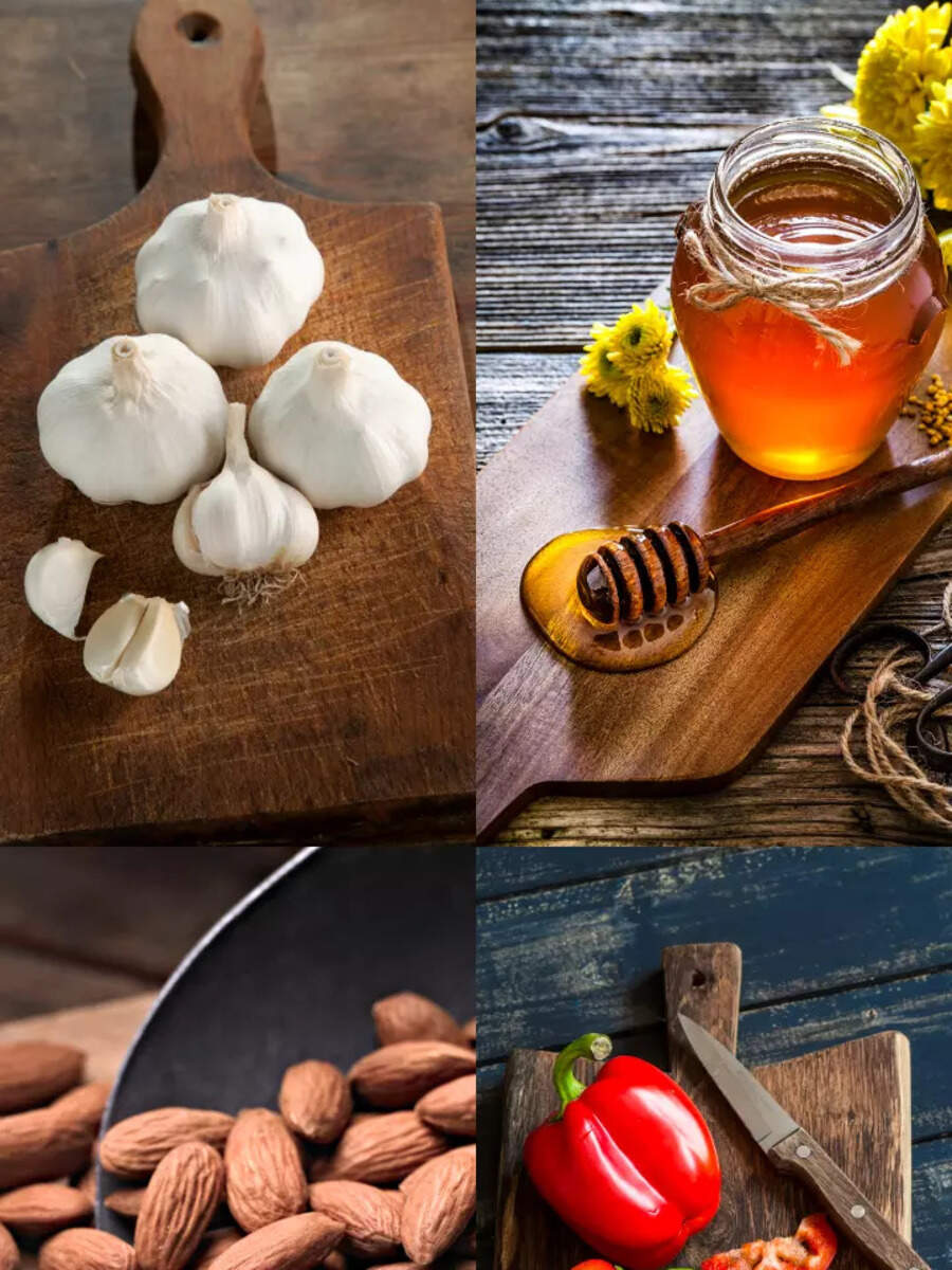 10 foods you should avoid cooking and why | Times of India