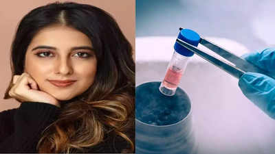 CEO Karishma Mehta freezes her eggs at 32: Here’s all about the procedure that many young women are following these days